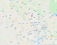 tổng kho vật tư điện công ty mỹ phước đức