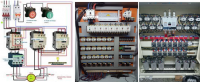 chi nhánh phân phối điện công nghiệp tại Bình Dương
