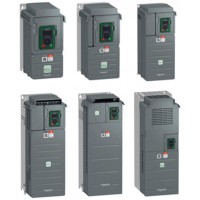 HƯỚNG DẪN CÀI ĐẶT BIẾN TẦN SCHNEIDER