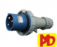 Phích cắm kín nước IP67