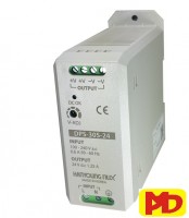 Relay Hanyoung Nux