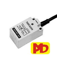 Cảm biến điện từ DC 3 dây (Loại vuông)