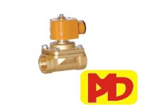 Valve khí, dầu, nước 2/2 ( 2 cửa, 2 vị trí)