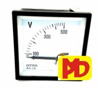 Đồng hồ Vol Bew BE 67