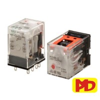Relay 14 chân MY4N