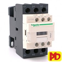 Contactor Schneider LC1D32