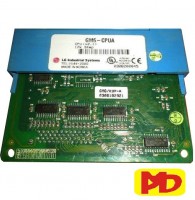PLC Ls GM6-CPUA