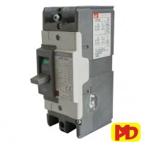 MCCB 2P In(15~50A) Ls