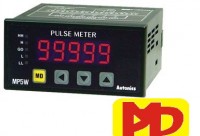 Đồng hồ đo tốc độ MP5W-4N