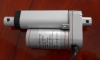 Ben Điện Chuyển Động Motor