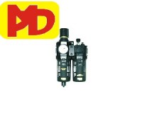 Bộ lọc khí Ren 13(-8) Au-321-8