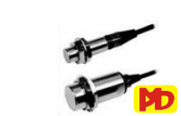 Cảm biến điện từ DC 3 dây (Loại tròn)