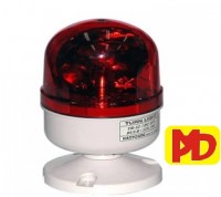 Đèn xoay TR-012