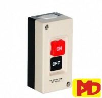 Công tắc nguồn bằng nút nhấn HY-517