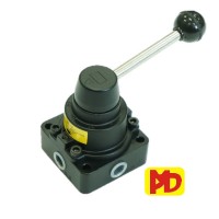 Valve tác tự động khí HV-4200-8