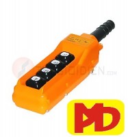Điều khiển cẩu trục 4 nút