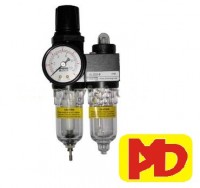 Bộ lọc khí Ren 13 AU-210-8