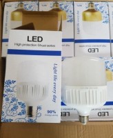 Bóng trụ 5W