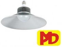 Chóa Công Nghiệp cao cấp đúc nguyên khối 100w
