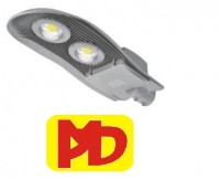 Đèn đường LED 70w (Trắng -  Vàng)