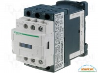 Contactor Schneider LC1D09MD