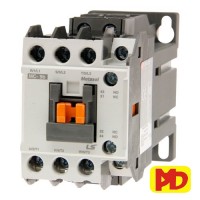 Contactor 3P MC-9b (Ls)