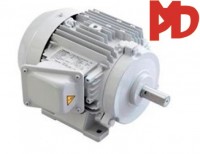 Motor động cơ điện 3 pha 5HP