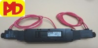 Valve Solenoid (5 cửa, 3 vị trí), 2 coil