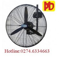 Quạt treo tường Gale