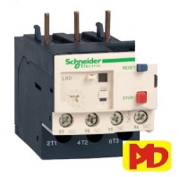 Relay nhiệt LRD Schneider