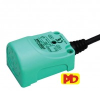Cảm biến điện từ AC (Loại vuông)