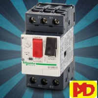 CB bảo vệ động cơ dạng từ và từ nhiệt