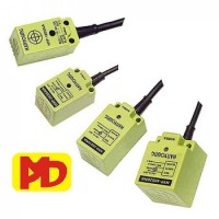 Cảm biến điện từ DC 3 dây UP