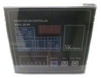 đồng hồ điều khiển cos phi 6 cấp