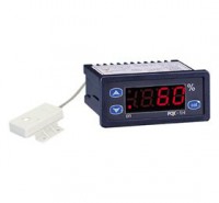 đo và cài đặt độ ẩm có out relay
