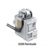 Cuộn shuntrip ngắt - SOR (Shunt Open Release) - Loại có dây- 1SDA066133R1- ABB