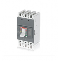 Cầu dao tự động dạng khối - MCCB- 1SDA066710R1- ABB