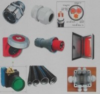 VẬT TƯ ĐIÊN CHỐNG THẮM NƯỚC CÁC LOẠI