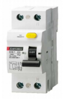 Cầu dao chống rò (RCCB) BVW-T 2P 5A - 100mA Mitsubishi