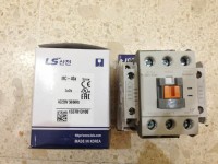 khởi động từ 40A LS MC-40a