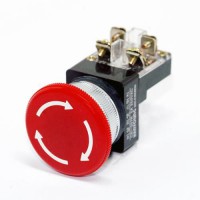 buton khẩn cấp