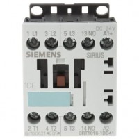 KHỞI ĐỘNG TỪ SEIMENS 9A-24VDC