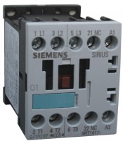 KHỞI ĐỘNG TỪ SEIMENS 12A-24VDC 