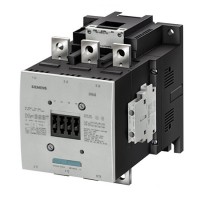 CONTACTOR SEIMENS 300A 3RT1066