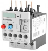 3RU1116-1KB0 SEIMENS