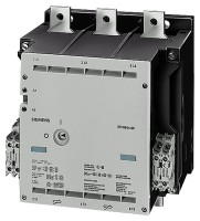 CONTACTOR SEIMENS 630A 3TF6844-0C