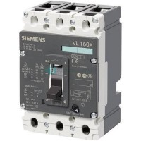 MCCB SIEMENS 3P-100A
