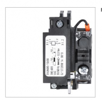 Cuộn cắt (Shunt trip)- 3VL9400-1SC00 - Loại MCCB sử dụng 3VL1-4