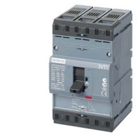 Áp tô mát (MCCB) Siemens  3VT1704-2DA36-0AA0