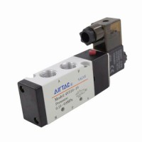 val solenoi 4V310-10